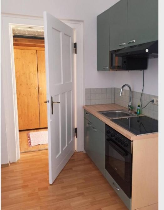 Ferienwohnung Villenviertel Rudolstadt Zewnętrze zdjęcie