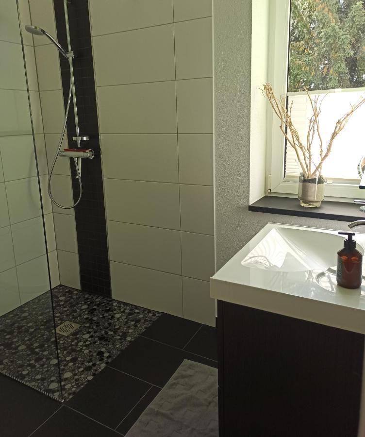 Ferienwohnung Villenviertel Rudolstadt Zewnętrze zdjęcie