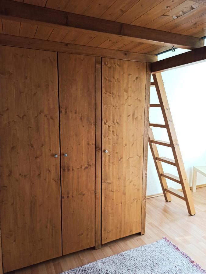Ferienwohnung Villenviertel Rudolstadt Zewnętrze zdjęcie
